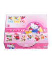 Hello Kitty Blocks